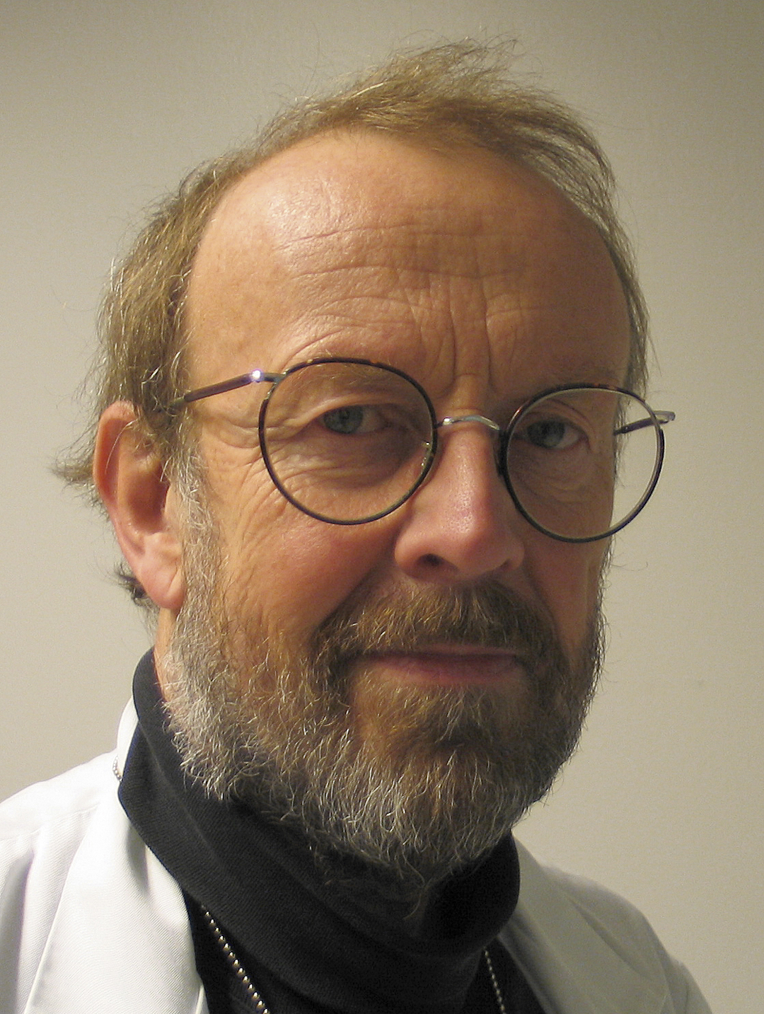 2010 - 2011 Bjørn Backe, Trondheim