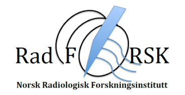 Norsk Radiologisk Forskningsinstitutt - logo