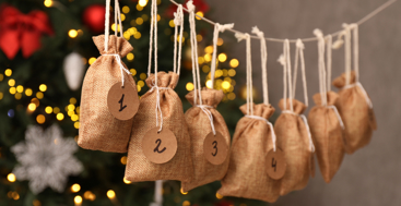 Adventskalender. Foto: istockphoto.com