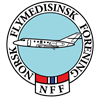 Norsk flymedisinsk forening logo