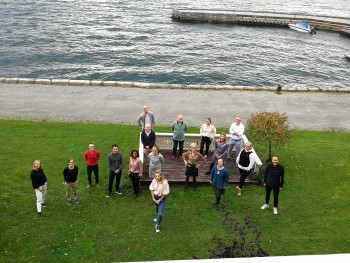 Fellesmøte