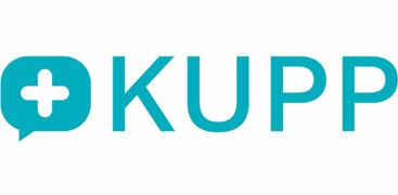 KUPP logo