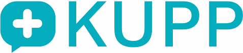 KUPP logo