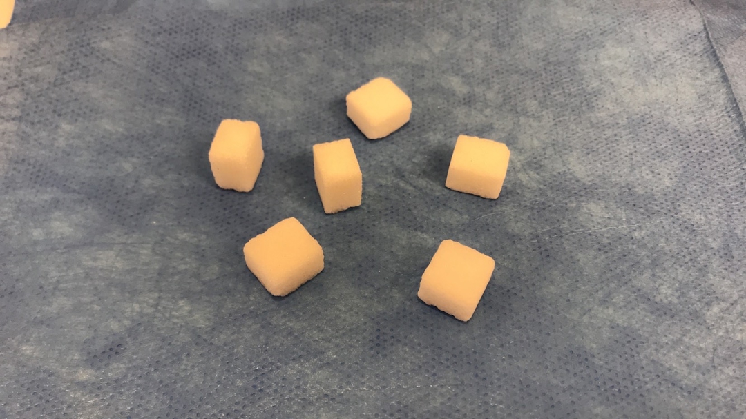 Sert 1 øvelse 5 startoppstilling