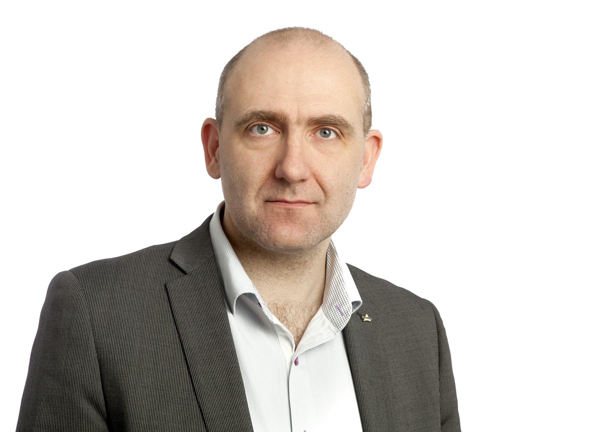 Anders Kvam, Akademikerne Stat