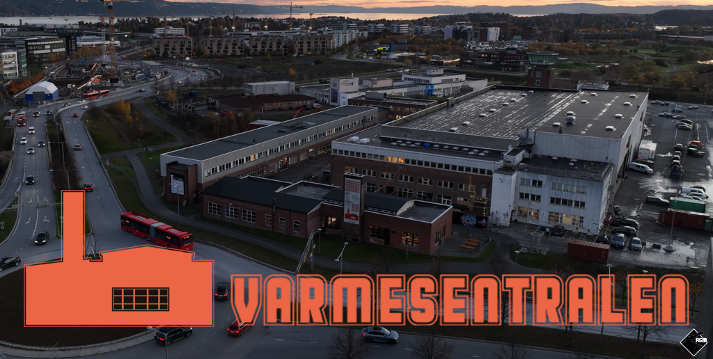 Varmesentralen