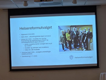 Helsereformutvalget