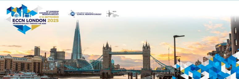 ECCN 2025 London