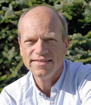 Bilde av Øyvind Palm