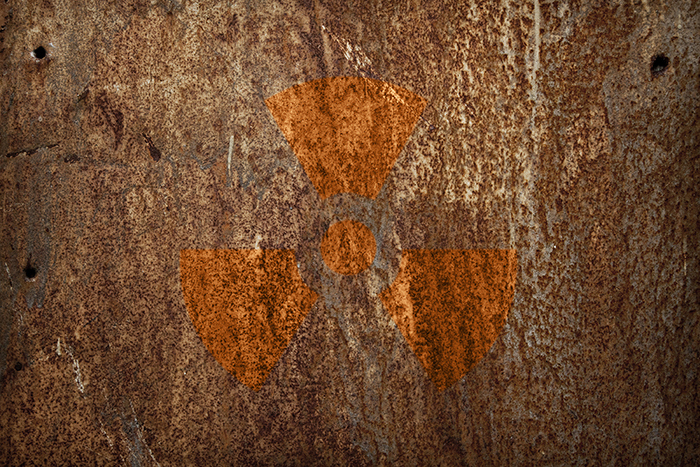 Anti-nuclear