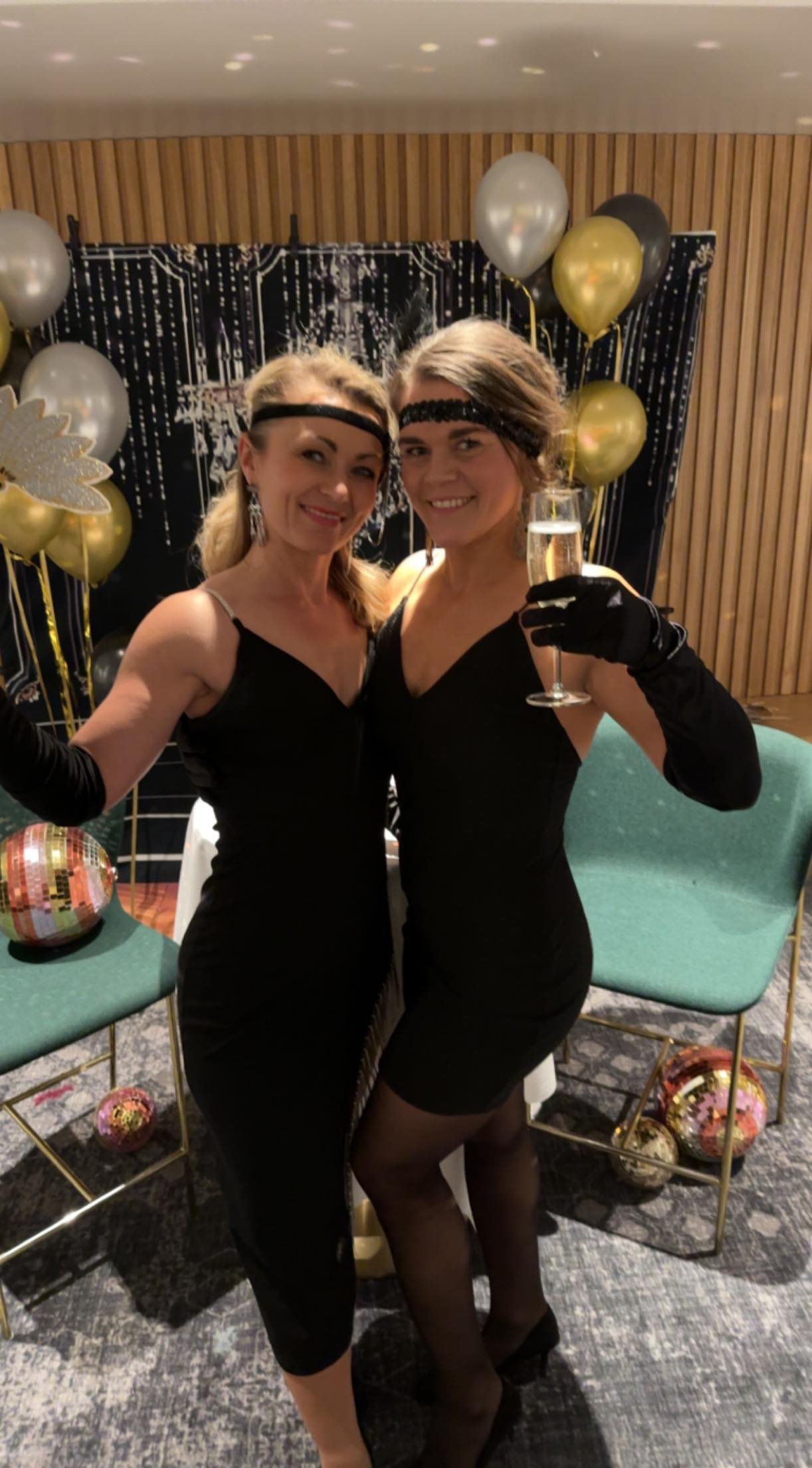 Komit&eacute;en &oslash;nsker velkommen