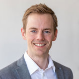 Kristian Berge