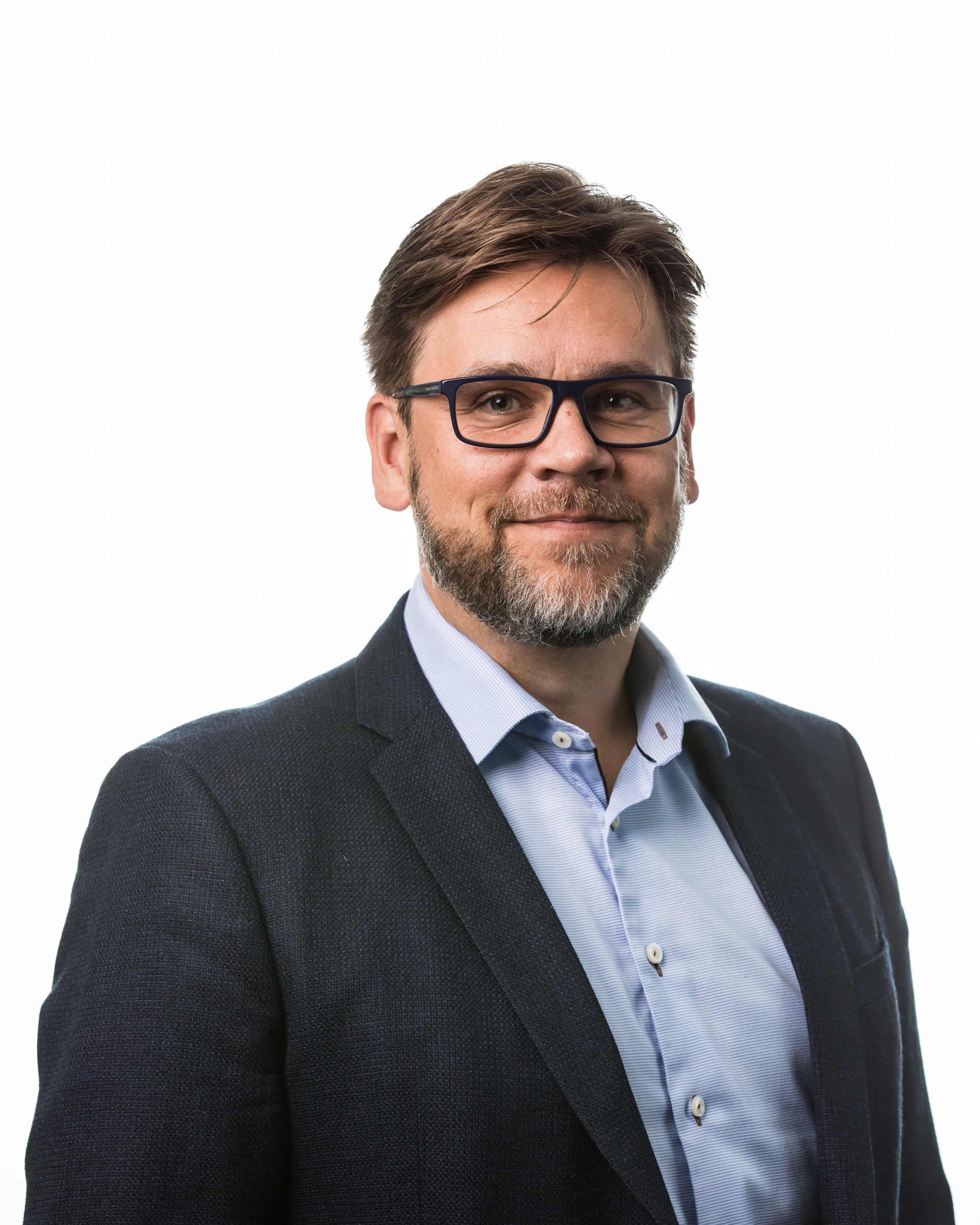 Nils Kristian Klev