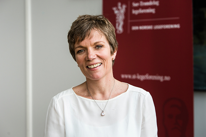 MaritHermansen