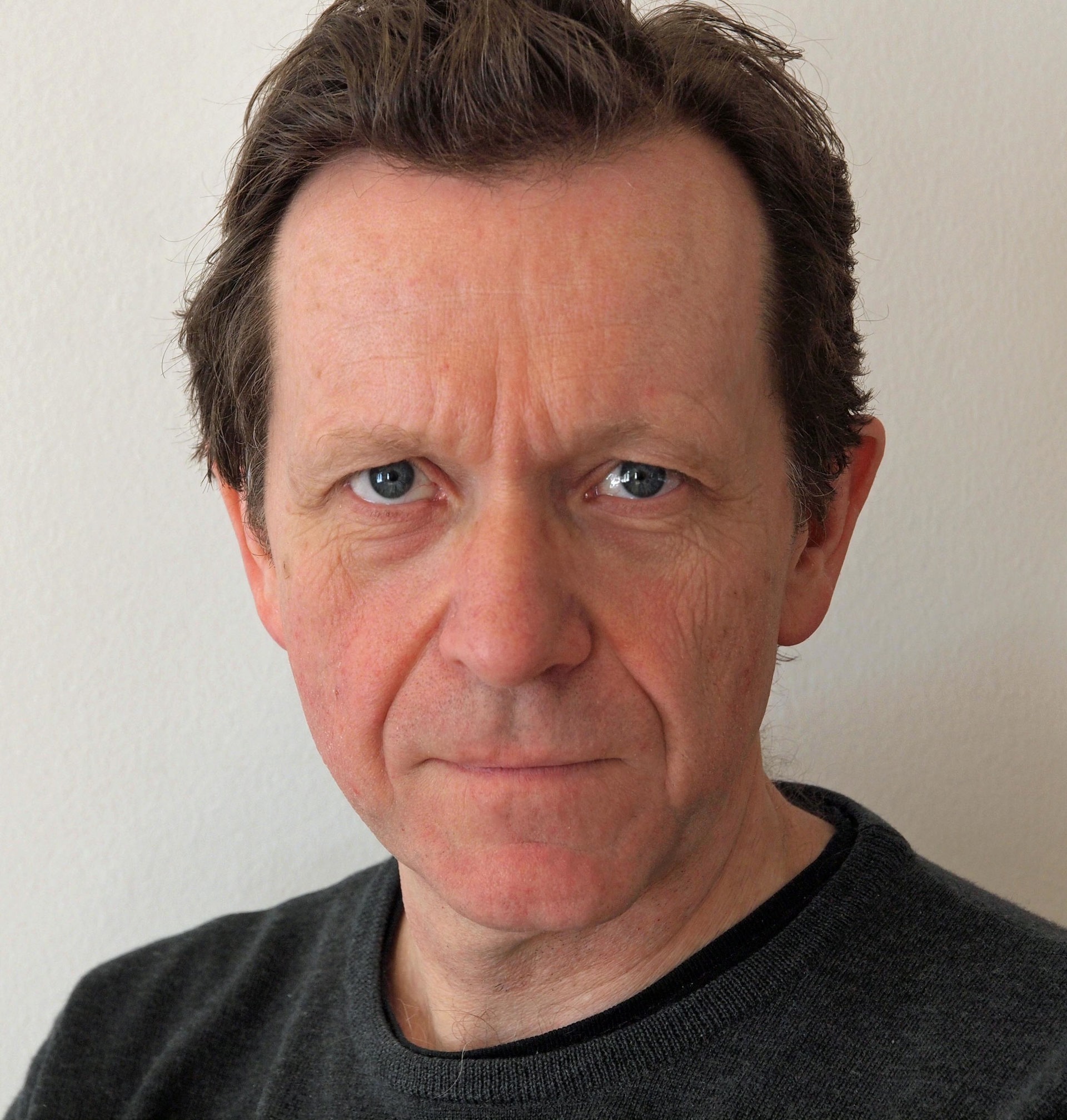 Svein Skjøtskift