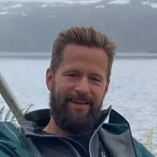 Øystein Tyri Fagerberg