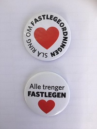 Alle trenger fastlegen