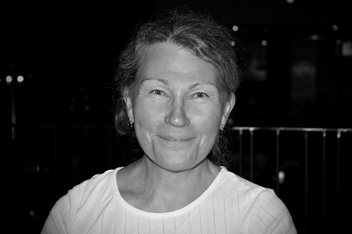 Bilde av Solveig Klæbo Reitan.
