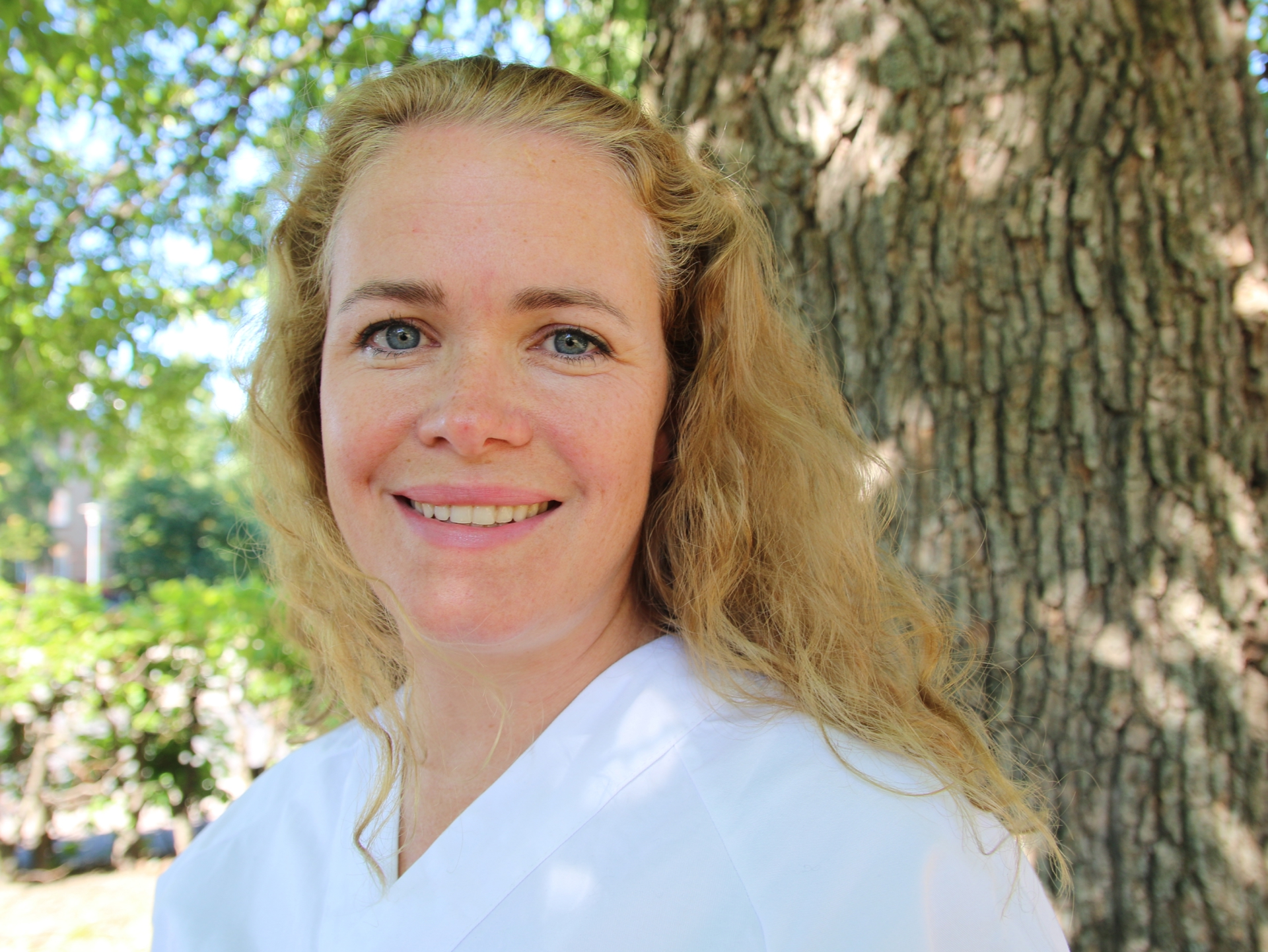 Bilde av Helga Brøgger