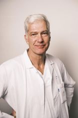 Bilde av Johann Baptist Dormagen. Foto: privat