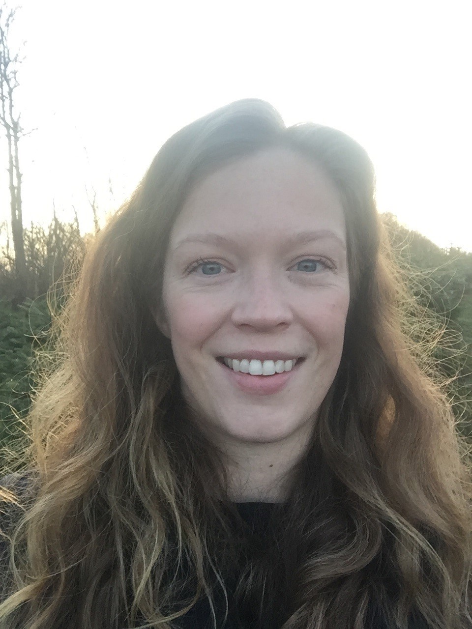 Marie Solli Slaattebreæk, foto privat