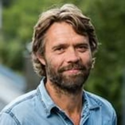 Bilde av Christian Grimsgaard.
