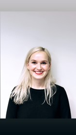 profilbilde av ieva ratke