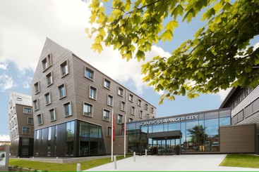 Scandic Stavanger City hotel, foto Scandic hotels
