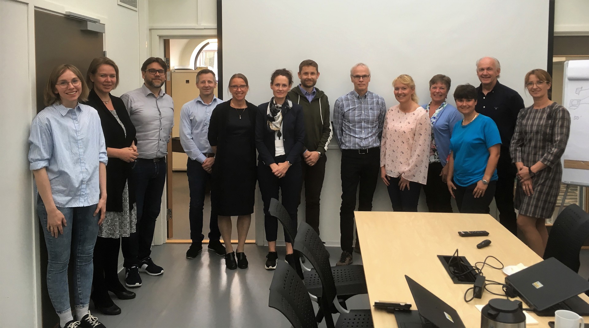 Hod og Molde kommune. 