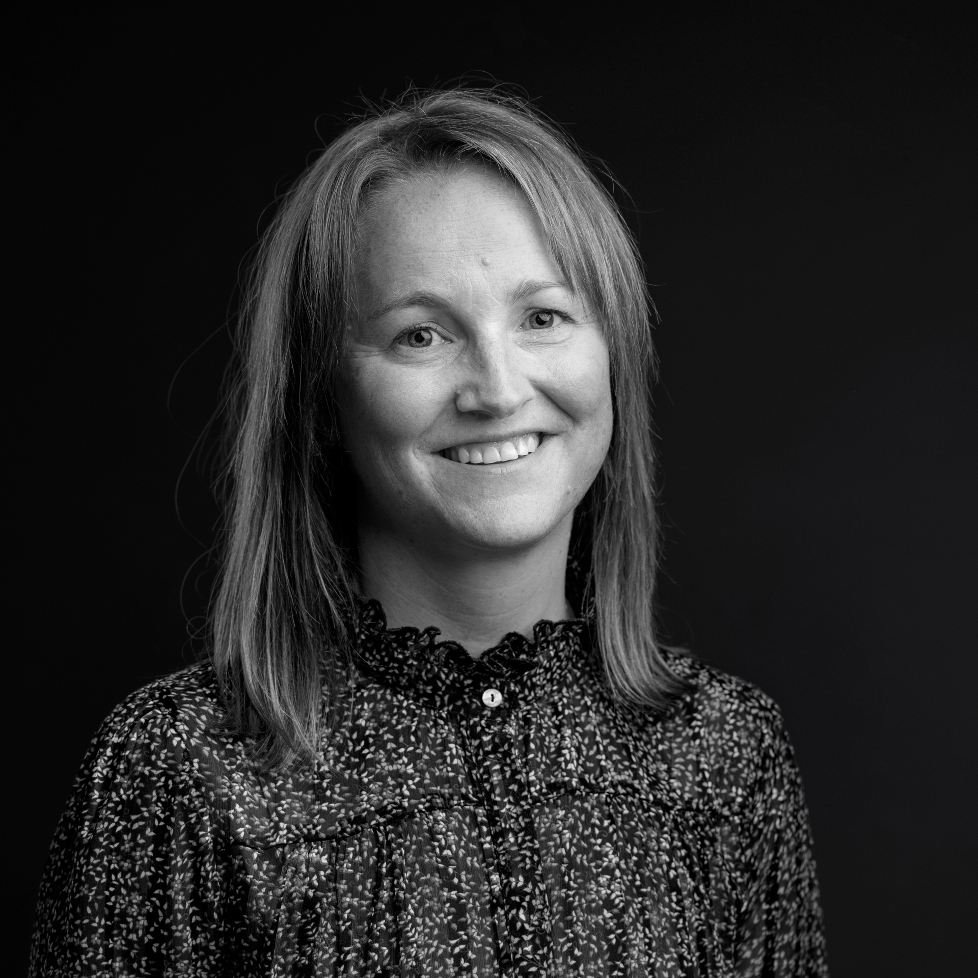 Ingjerd Helene Jøssang, foto Jeanette Larsen