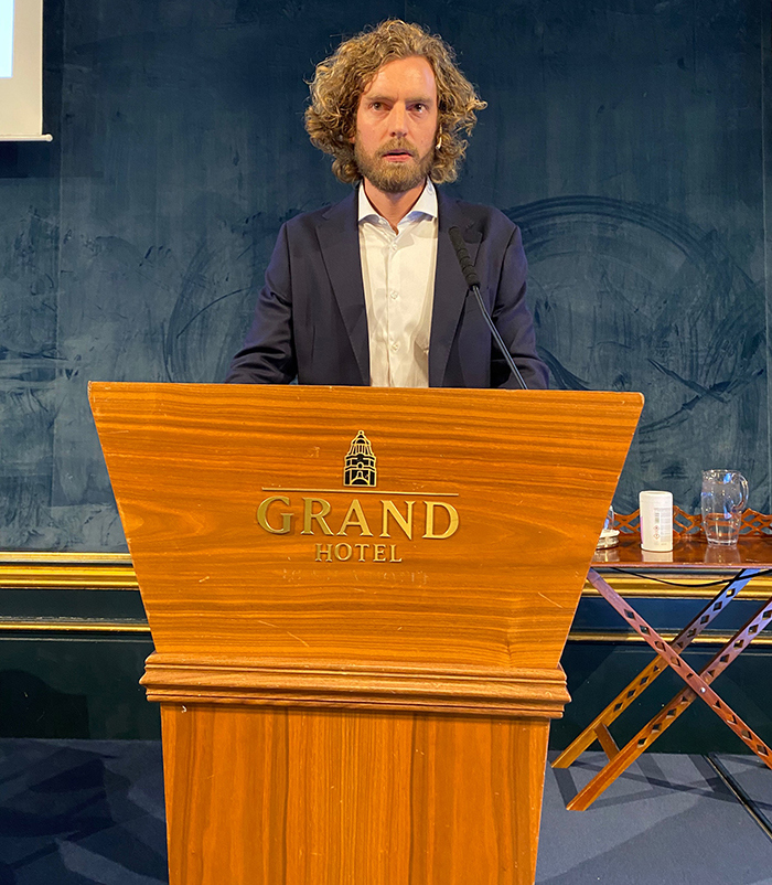 Jonas Rusten Wang