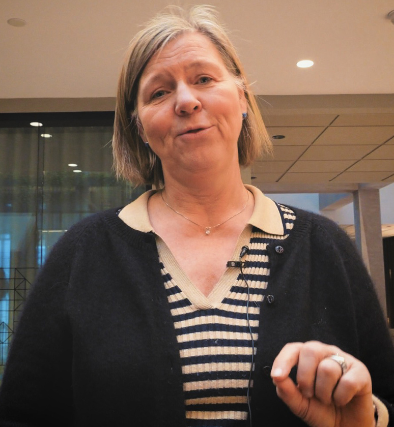 Bilde av Anne-Karin Rime.