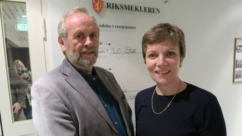 Frøyland og hermansen