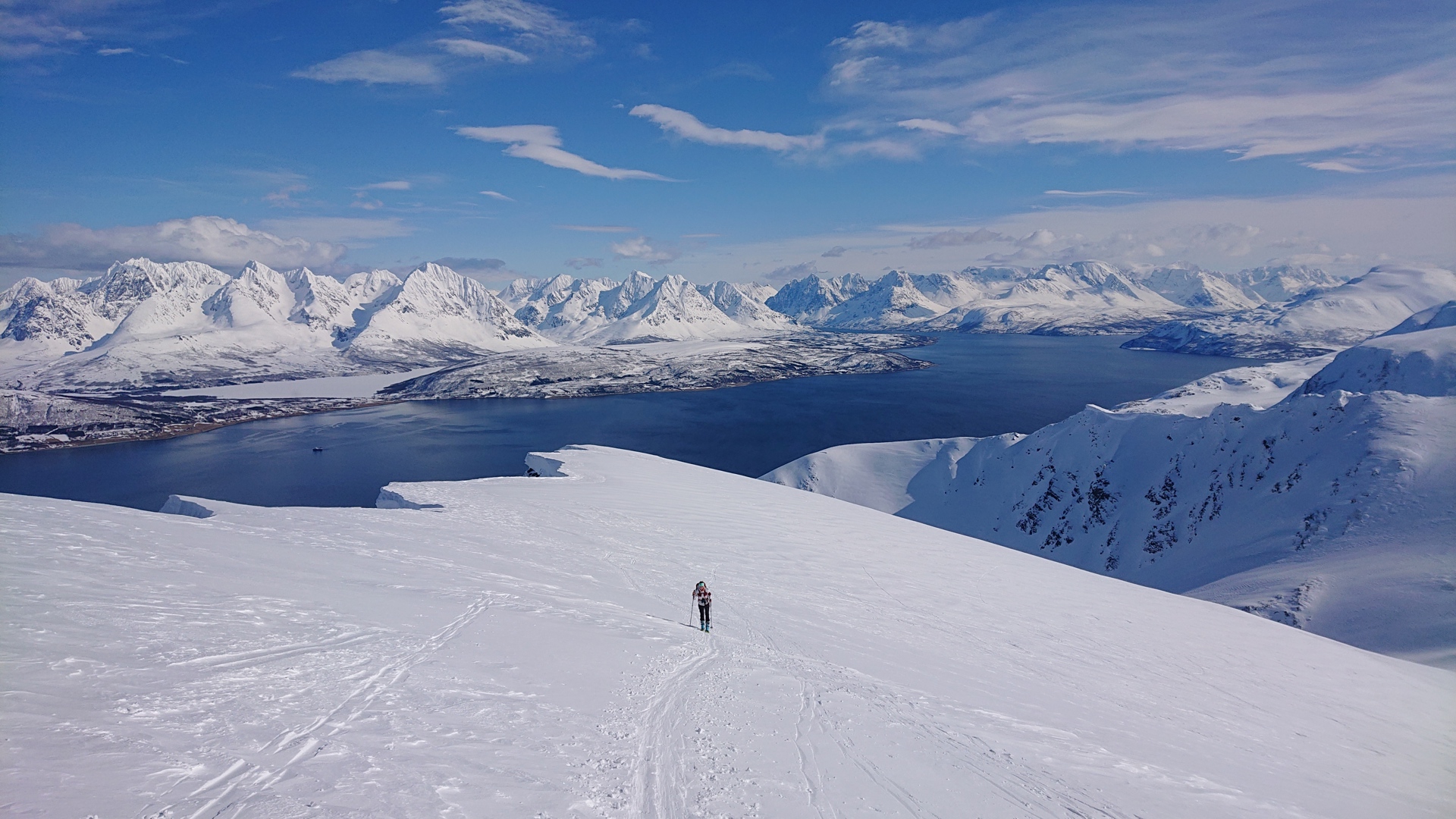 bilde Tromsø