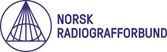 Norsk radiografffobrunds logo