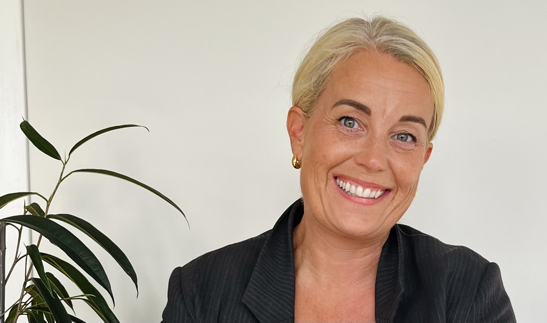 Bilde av Marianne Bjørkholt