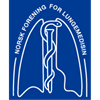 Norsk forening for lungemedisin logo