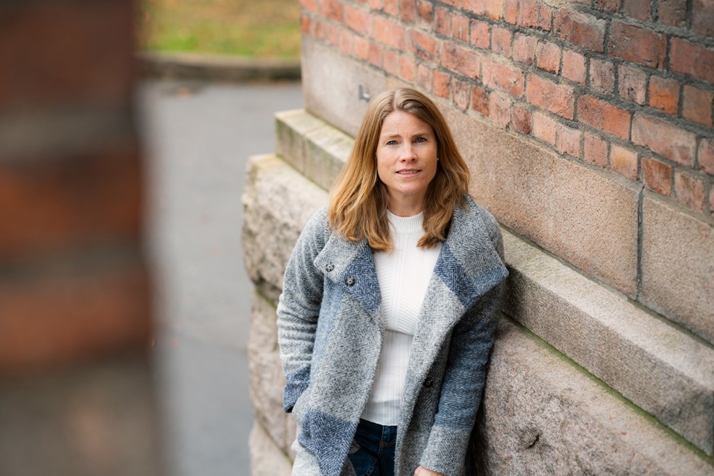 Henriette Sandven
