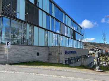 Glasblokkene