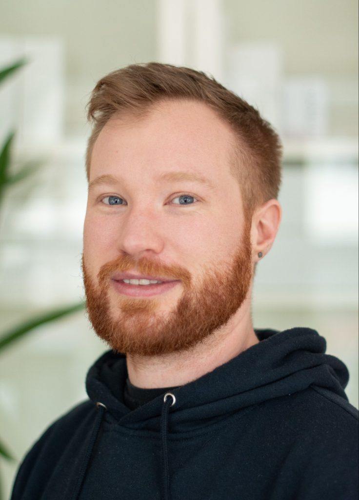 Foto Privat Aron Wilems