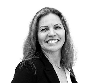 Siri Torhaug.