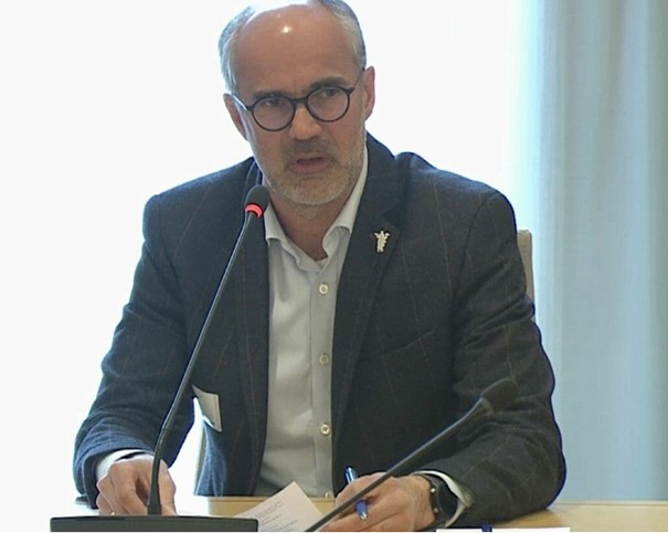 Ståle Sagabråten 