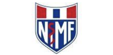 Logoikonet til NIMF.