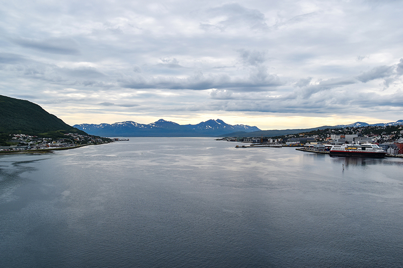 Bilde av Tromsø