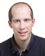 Bilde av Anselm Schulz. Foto: Privat