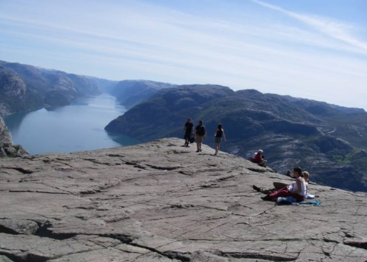 Prekestolen5.PNG Fotograf: Heidi Nordtveit