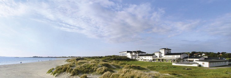 Sola strandhotell 3