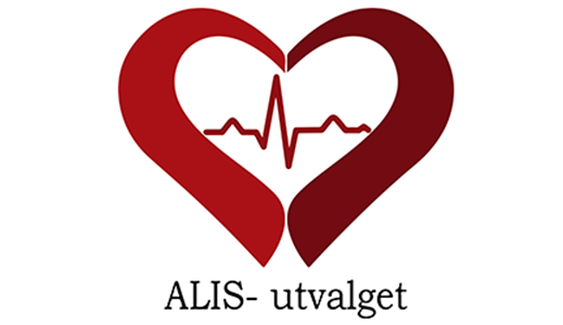ALIS-utvalget - logo