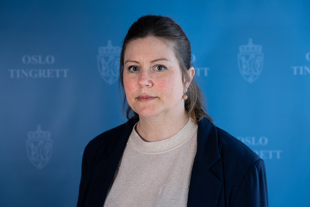 Bilde av Åsa Bech