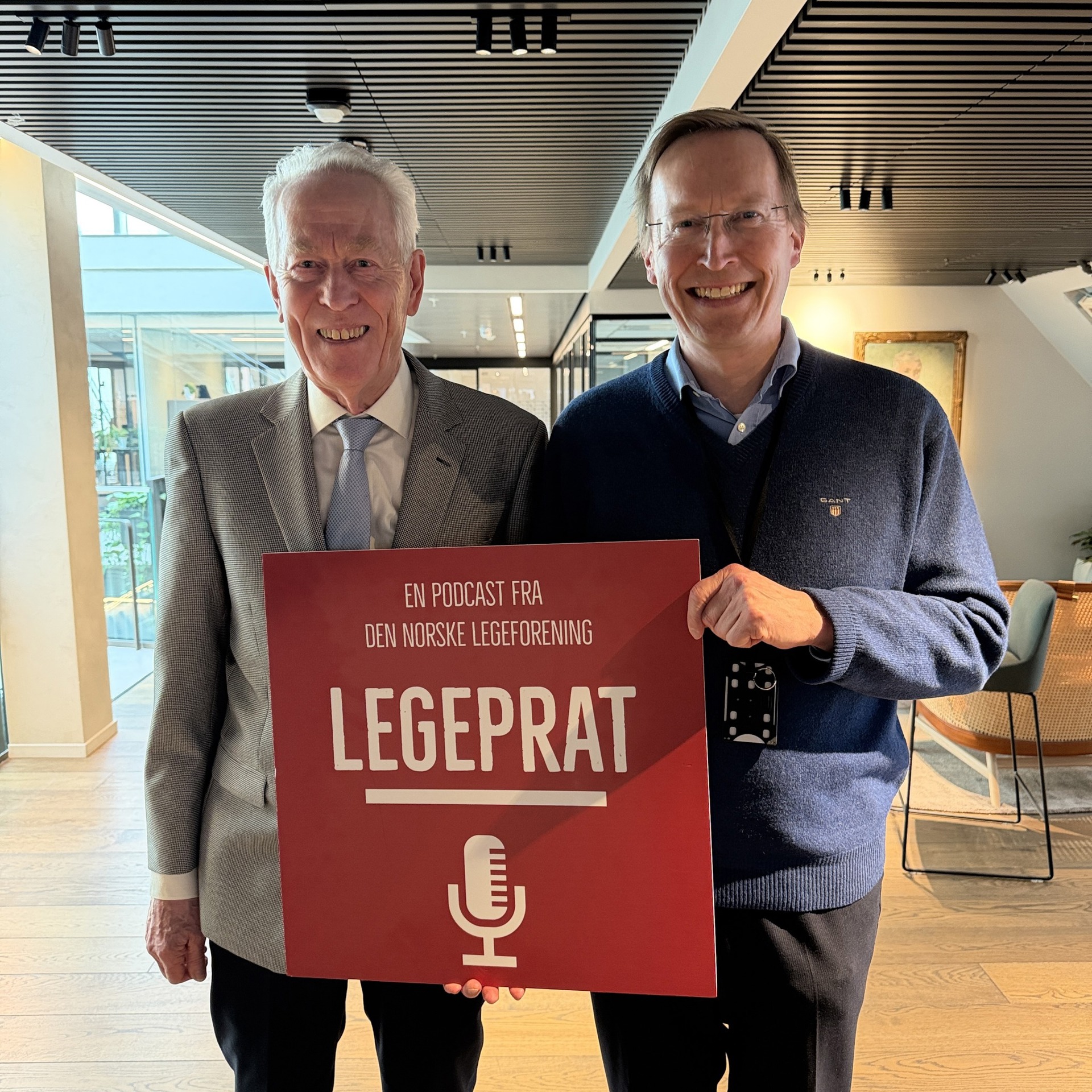Foto: Ole Berg og Erlend Hem.